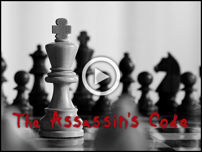 The-Assassins-Code